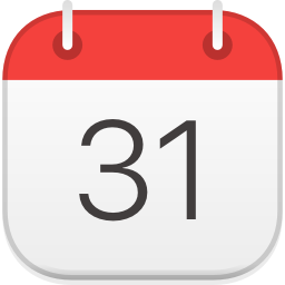 Calendar Icon