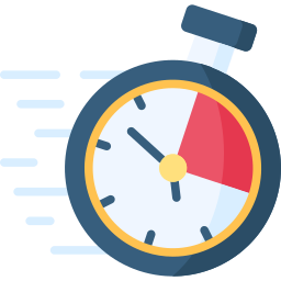 Clock Icon